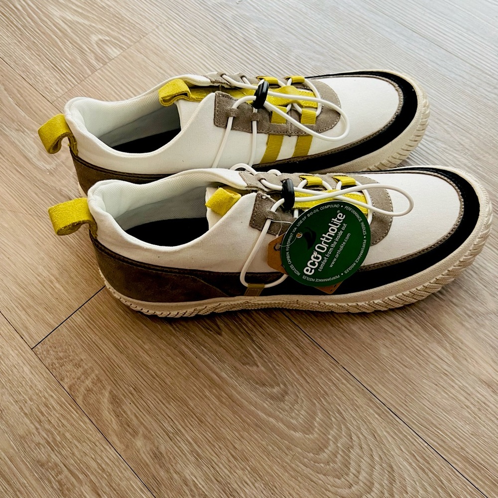 Men's The Artful Sneaker
